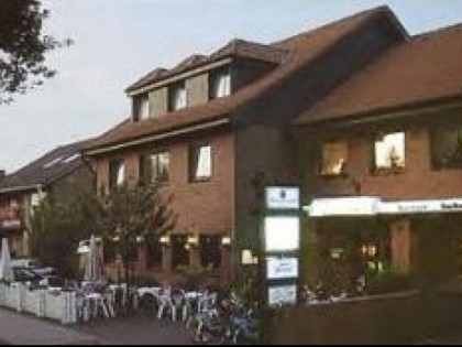 Foto: Haus Fliederbusch Borken